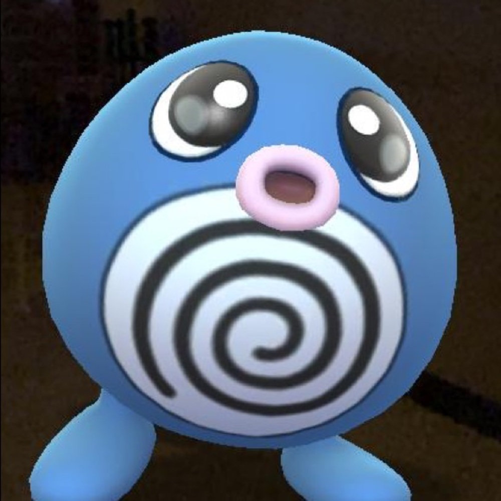 Meet your Posher, Andrew